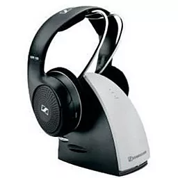 Наушники Sennheiser RS 120 - фото Наушники Sennheiser RS 120