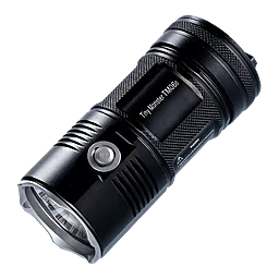 Фонарик Nitecore TM06S (4xCree XM-L2 U3) - фото Фонарик Nitecore TM06S (4xCree XM-L2 U3)