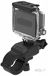 Автодержатель iOttie Active Edge Bike Mount for iPhone, Smartphones Black (HLBKIO102GP) - миниатюра 2