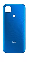 Задняя крышка корпуса Xiaomi Redmi 9C / 9C NFC Twilight Blue