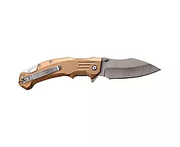 Нож USMC M-A1065TN Brown - миниатюра 3 Нож USMC M-A1065TN Brown - миниатюра 3