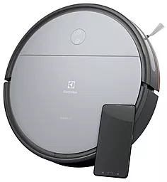 Робот-пылесос Electrolux ER61UD1UG - фото Робот-пылесос Electrolux ER61UD1UG