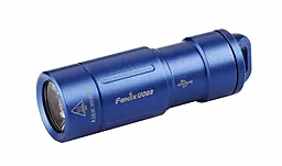 Фонарик Fenix UC02 CREE XP-G2 S2 Blue - фото Фонарик Fenix UC02 CREE XP-G2 S2 Blue