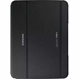 Чехол для планшета Samsung Ultra Slim Book Cover for Galaxy Tab 3 10" P5200 Black - фото Чехол для планшета Samsung Ultra Slim Book Cover for Galaxy Tab 3 10" P5200 Black