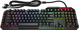Клавиатура HP Omen Gaming Sequencer (2VN99AA) - фото Клавиатура HP Omen Gaming Sequencer (2VN99AA)