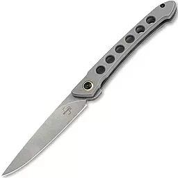 Нож Boker Plus Urban Spillo Flipjoint (01BO469) - фото Нож Boker Plus Urban Spillo Flipjoint (01BO469)