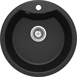 Кухонная мойка Deante Solis 480х480х194мм (ZRS_2803) - фото Кухонная мойка Deante Solis 480х480х194мм (ZRS_2803)