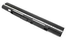 Аккумулятор для ноутбука Asus A42-UL30 / 14.8V 4400mAh / Black