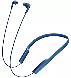 Навушники Sony MDR-XB70BT EXTRA BASS Blue