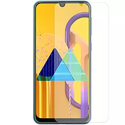 Защитная пленка BoxFace Противоударная Samsung M307 Galaxy M30s Matte - фото Защитная пленка BoxFace Противоударная Samsung M307 Galaxy M30s Matte