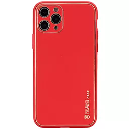 Чохол Epik Xshield для Apple iPhone 12 Pro  Red