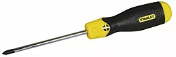 Отвёртка Stanley Cushion Grip (+Ph 0.6) - фото Отвёртка Stanley Cushion Grip (+Ph 0.6)