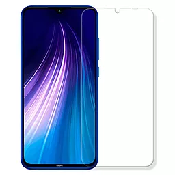 Защитная пленка BoxFace Противоударная Xiaomi Redmi Note 8 Clear (BOXF-XM-RDM-NOT-8) - фото Защитная пленка BoxFace Противоударная Xiaomi Redmi Note 8 Clear (BOXF-XM-RDM-NOT-8)