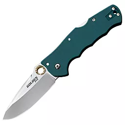Нож Cold Steel Golden Eye Spear Point (62QFGS) - фото Нож Cold Steel Golden Eye Spear Point (62QFGS)