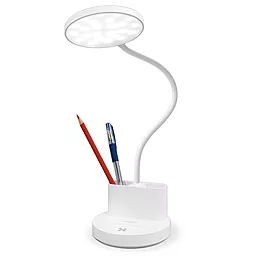 LED лампа настiльна з акумулятором Titanum TLTF-011W 6W 2700-6000K - фото LED лампа настiльна з акумулятором Titanum TLTF-011W 6W 2700-6000K