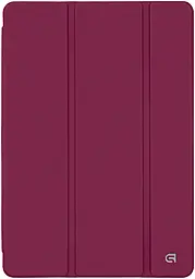 Чехол для планшета ArmorStandart Smart Fold Pen для Xiaomi Redmi Pad 2 Plum (ARM86110) - фото Чехол для планшета ArmorStandart Smart Fold Pen для Xiaomi Redmi Pad 2 Plum (ARM86110)