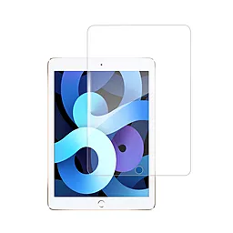 Захисне скло ACCLAB Full Glue для Apple iPad Air 2/Pro 9.7 Black