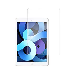 Защитное стекло ACCLAB Full Glue для Apple iPad Air 2/Pro 9.7 Black - фото Защитное стекло ACCLAB Full Glue для Apple iPad Air 2/Pro 9.7 Black