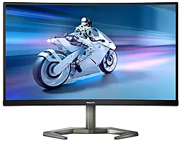 Монітор Philips Evnia 27M1C5200W/00 - фото Монітор Philips Evnia 27M1C5200W/00