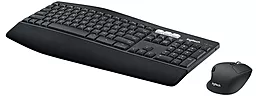 Комплект (клавіатура+мишка) Logitech MK850 Performance (920-008232, 920-008226) - мініатюра 2