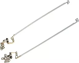 Петли для ноутбука Acer Aspire 5350, 5750, 5750Z, 5750G, 5755, 5755G, P5WE0 (AM0HI000200 + AM0HI000300) - фото Петли для ноутбука Acer Aspire 5350, 5750, 5750Z, 5750G, 5755, 5755G, P5WE0 (AM0HI000200 + AM0HI000300)
