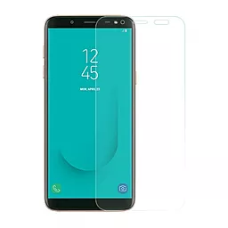 Защитное стекло Optima Samsung J600 Galaxy J6 2018 Clear