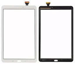 Сенсор (тачскрін) Samsung Galaxy Tab E 9.6 T560, T561 (original) White