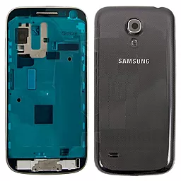 Корпус для Samsung I9192 Galaxy S4 Mini Duos Black
