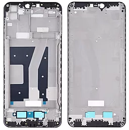 Рамка для дисплея Vivo Y85 Black - фото Рамка для дисплея Vivo Y85 Black