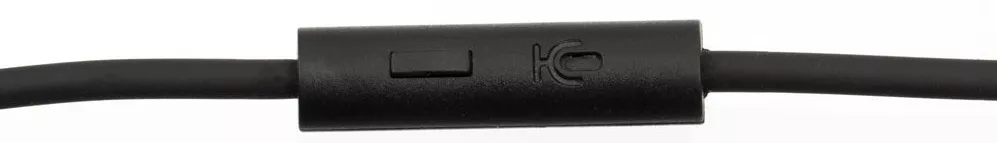 Наушники Sonic Sound E111 Black/Grey - фото 2