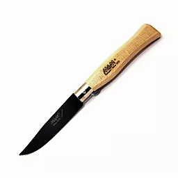 Нож MAM Hunter's №2064 Black Titanium
