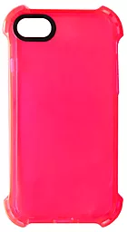 Чохол 1TOUCH Corner Anti-Shock Case для Apple iPhone 7, iPhone 8 Pink