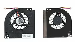 Вентилятор (кулер) для ноутбука HP Compaq 1502 5V 0.34A 3-pin 13.V1.B3683.F SUNON - фото Вентилятор (кулер) для ноутбука HP Compaq 1502 5V 0.34A 3-pin 13.V1.B3683.F SUNON