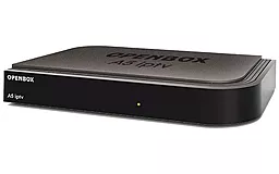 Смарт приставка OpenBox A5 iPTV - миниатюра 2