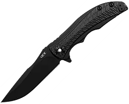 Нож Zero Tolerance 0609 Black Sprint Run (0609BLK)