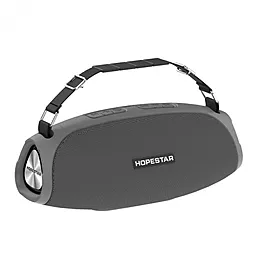 Колонки акустичні Hopestar H43 Dark Grey - фото Колонки акустичні Hopestar H43 Dark Grey