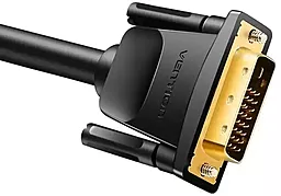 Видеокабель Vention HDMI - DVI-D(24+1) 1080p 60hz 1.5m black (ABFBG) - миниатюра 5
