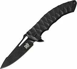 Нож Skif Shark II BSW (421SEB) Black - миниатюра 1
