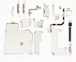 Набор металлических пластин Apple iPhone 13 Pro Max