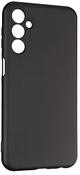 Чехол 1TOUCH Full Soft Case для Samsung Galaxy M34 5G M346 Black