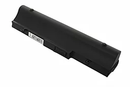 Акумулятор для ноутбука Asus AL31-1005 EEE PC 1005HA / 10.8V 7800mAh / Black - мініатюра 2