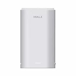 Повербанк iWalk Link Me 10000mAh DBL10000L-WH White - фото Повербанк iWalk Link Me 10000mAh DBL10000L-WH White