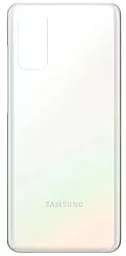 Задняя крышка корпуса Samsung Galaxy S20 G981 5G Cloud White