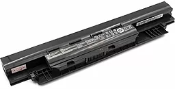 Акумулятор для ноутбука Asus A32N1331 / 10.8V 5000mAh / Black
