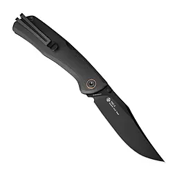 Ніж Ruike P882-B Black - мініатюра 2 Ніж Ruike P882-B Black - мініатюра 2
