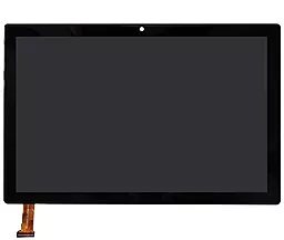Дисплей для планшету Blackview Tab 8, Tab 8E з тачскріном, Black