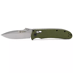 Нож Ganzo G704-G Светло-зелёный - миниатюра 3