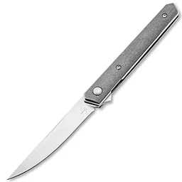 Нож Boker Plus Kwaiken Air Mini (01BO326) - фото Нож Boker Plus Kwaiken Air Mini (01BO326)