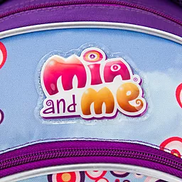 Рюкзак школьный Kite 521 Mia and Me (MM17-521S) - мініатюра 10