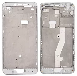 Рамка дисплея Meizu M3 Note (M681H, M681C, M681Q) White